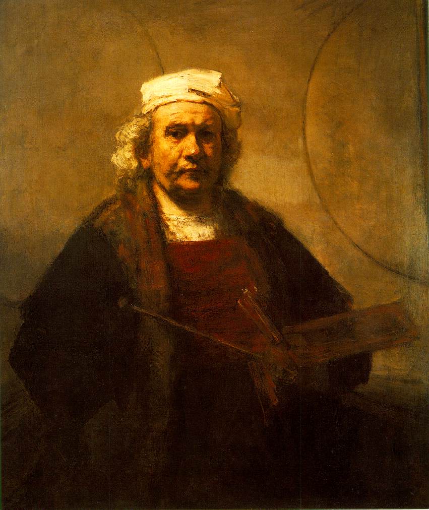 Rembrandt van Rijn