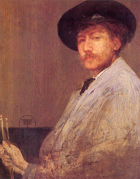 James McNeill Whistler