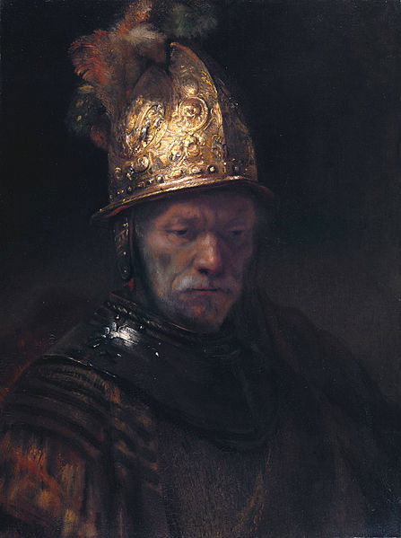 Rembrandt Google Art Project