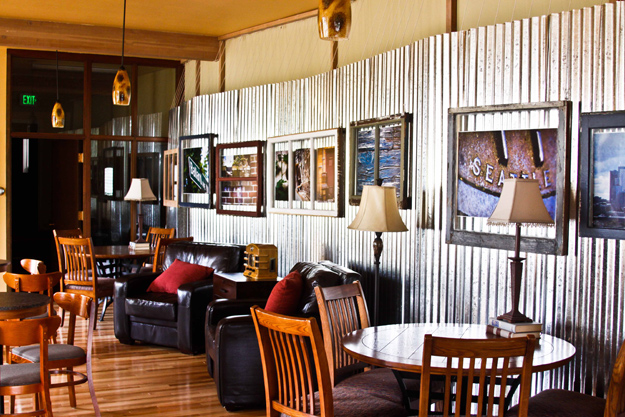 Arti Cafe