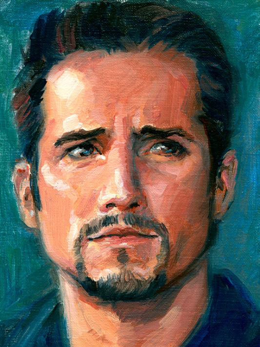 5 Pro Tricks for the Beginning Oil Painter - JerrysArtarama.com