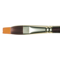 Winsor & Newton’s Complete Guide to Brush Selection and Care