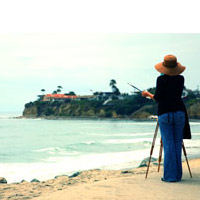 summerpleinairpainting2011