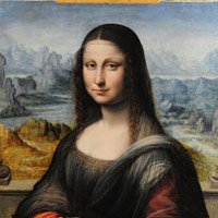 Earliest copy of the Mona Lisa found in Spain