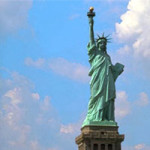 Did You Know- The Statue of Liberty