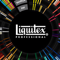 The Complete Liquitex Acrylic System