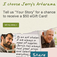Tell Us “Your Story” For Chance to Win