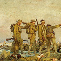 War Artists, Saluting the Army Art Program