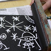 5 Easy Printmaking Tips