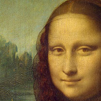 The Mona Lisa Painting Facts