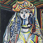 Picasso Painting Breaks Record at Auction