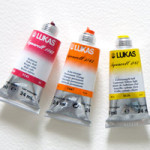Why Watercolorists Use LUKAS Aquarell 1862 Artists Watercolors