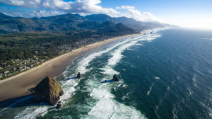 cannon beach