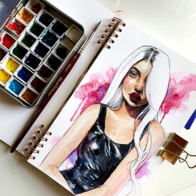 0073-Magenta-turner-watercolors