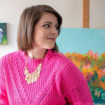 Artist Spotlight Rachel Christopoulos Review Soho Acrylics