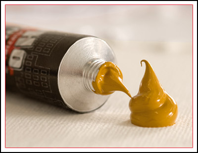 Soho Oil Colors