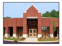 Jerry's Artarama Corporate Headquarters - Raleigh, NC