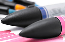 Winsor & Newton Water Colour Markers