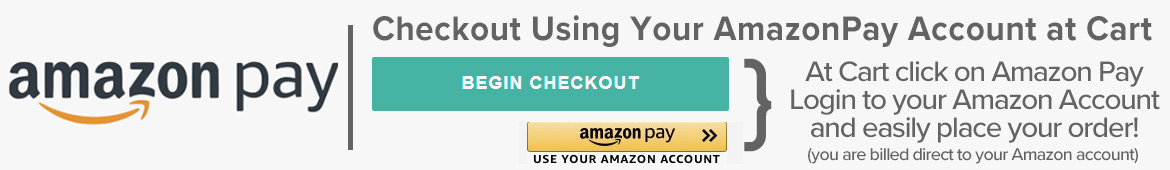 Checkout with AmazonPay