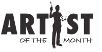 Jerrys Artarama Artist of the Month Contest