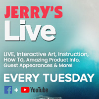 Jerry's Live