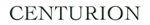 Centurion Logo