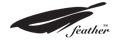Feather logo