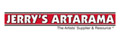 Jerry's Artarama logo