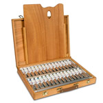 Old Holland New Masters Deluxe Wood Box Set