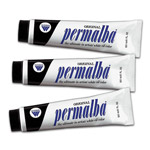 Weber Permalba White Value Pack of 3