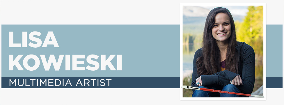 Lisa Kowieski