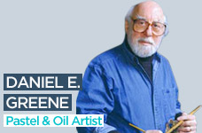 Daniel E. Greene