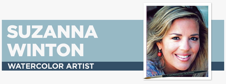 Suzanna Winton