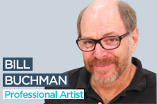 Bill Buchman