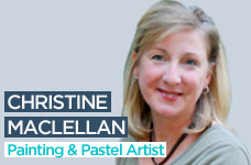 Christine MacLellan