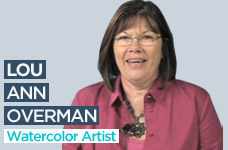 Lou Ann Overman