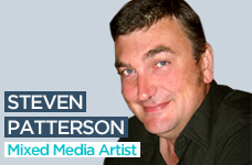 Steven Patterson