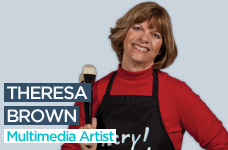 Theresa Brown