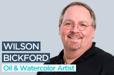 Wilson Bickford