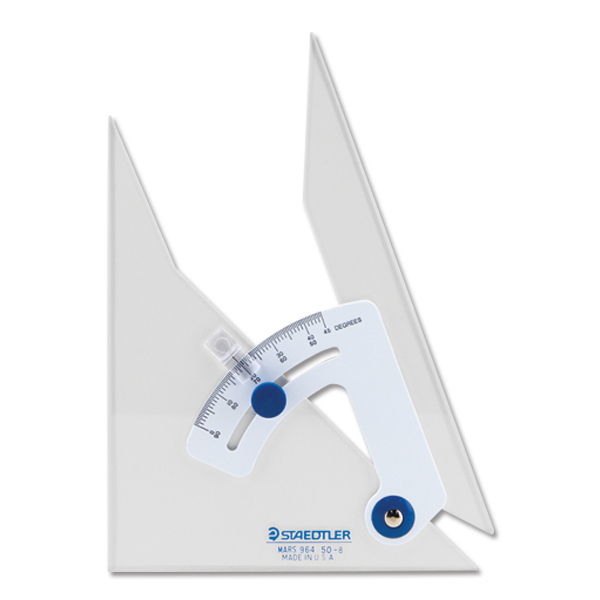 Adjustable Triangle Jerry's Artarama