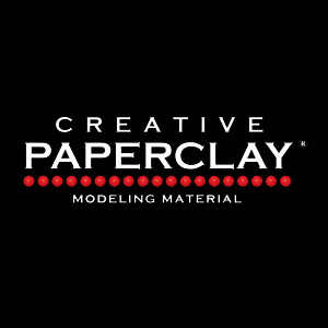 Paperclay