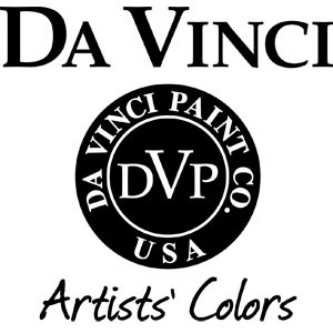 Da Vinci Paint