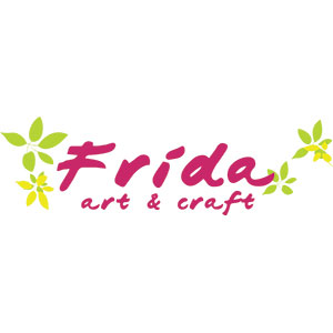 Frida Arts and Crafts
