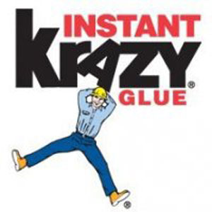 Krazy Glue