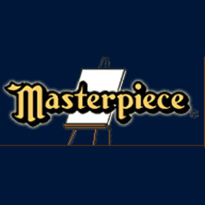 Masterpiece Canvas