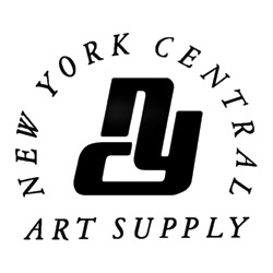 New York Central® India Ink