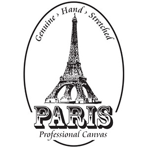 Paris Canvas