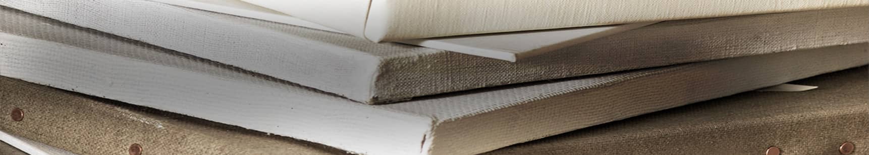 Canvases & Painting Surfaces Canvases & Painting Surfaces
