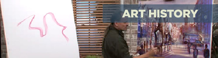 Art History Art History