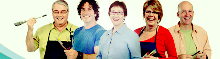 Artists Artists